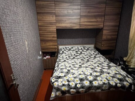Səbaildə 2 otaqlı həyət evi satılır, 50 m², 40 000 AZN, şəkil 4 / 8