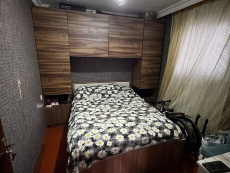 Səbaildə 2 otaqlı həyət evi satılır, 50 m², 40 000 AZN, şəkil 3 / 8