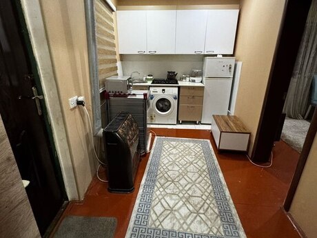 Səbaildə 2 otaqlı həyət evi satılır, 50 m², 40 000 AZN, şəkil 5 / 8