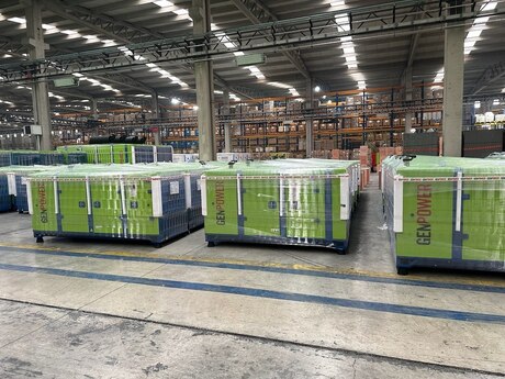 Generator