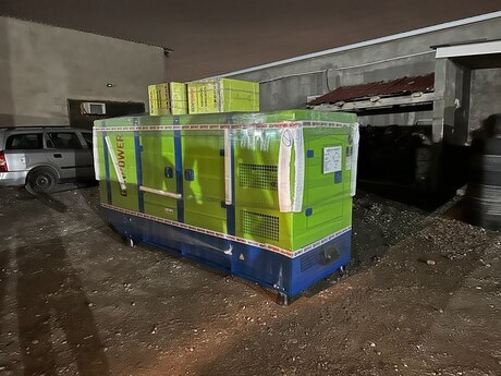 Generator 