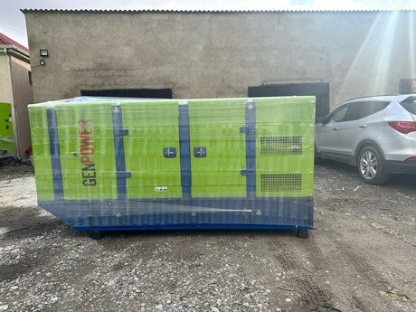 Generator