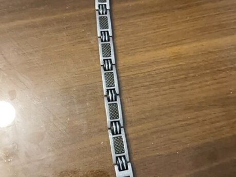 Titan maqnit qolbaq