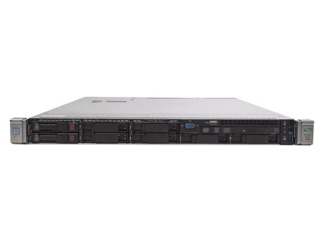 Server "HP Proliant DL360 gen 9"
