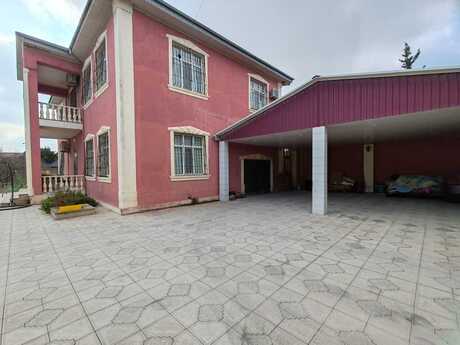 Buzovnada 7 otaqlı həyət evi satılır, 250 m², 395 000 AZN, şəkil 4 / 12