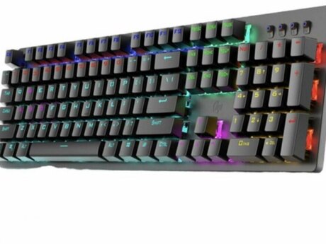 Mexaniki klaviatura "HP Gk100F"