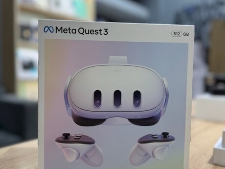 Meta Quest 3 512GB