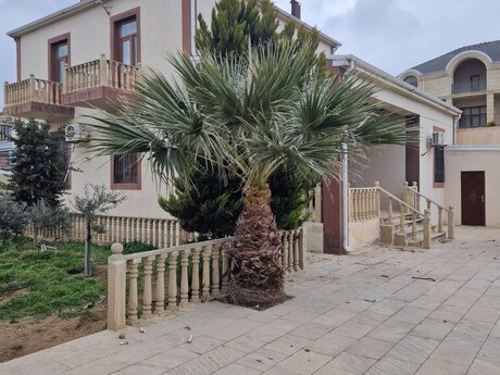 5 rooms · 153 m² · floor 2/1, Türkan