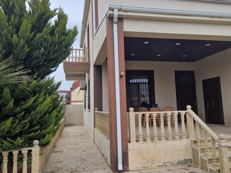5-room house for sale in Türkan, 153 m², 180 000 AZN, photo 3 / 12