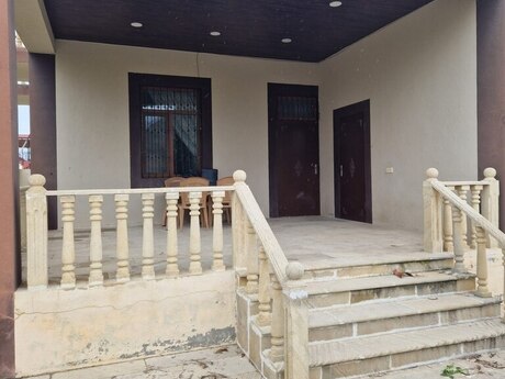5-room house for sale in Türkan, 153 m², 180 000 AZN, photo 2 / 12