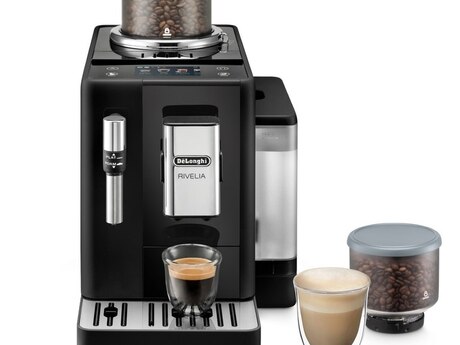 Qəhvə maşını "Delonghi Exam 440.55"