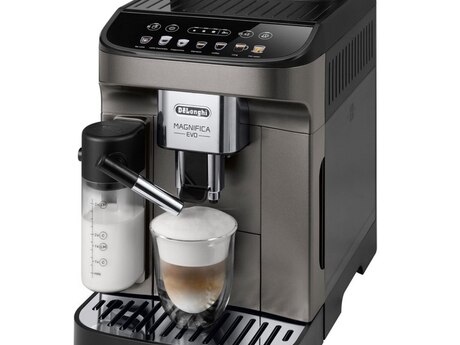 Delonghi Ecam 290.81.TB Delonghi Ecam 290.81.TB