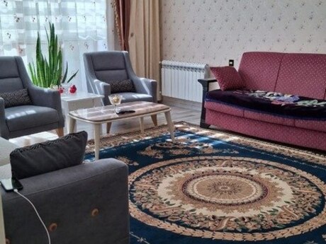 4-room house for sale in Binə, 200 m², 225 000 AZN, photo 5 / 12
