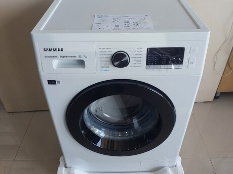 Samsung WW70AG5S21CE/LP