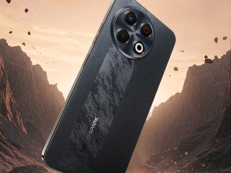 Tecno Spark 30 Pro Obsidian Edge 256GB/8GB