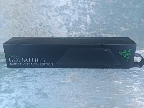 MousePad "Razer Goliathus Speed"