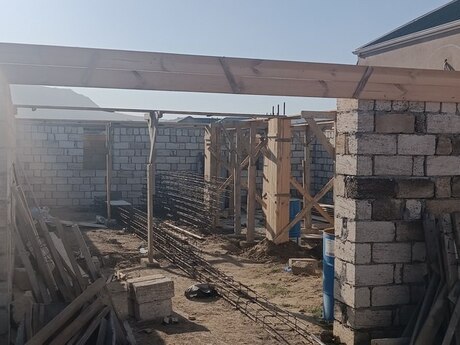Qobuda 5 otaqlı həyət evi satılır, 200 m², 88 000 AZN, şəkil 5 / 12