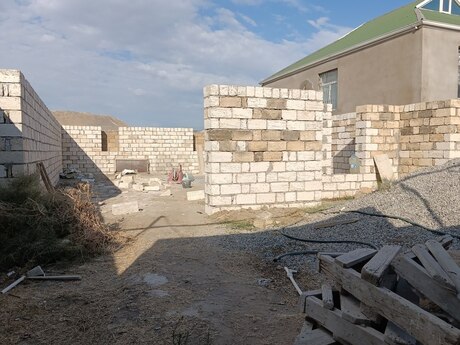 Qobuda 5 otaqlı həyət evi satılır, 200 m², 88 000 AZN, şəkil 4 / 12