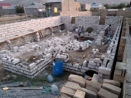 Qobuda 5 otaqlı həyət evi satılır, 200 m², 88 000 AZN, şəkil 3 / 12
