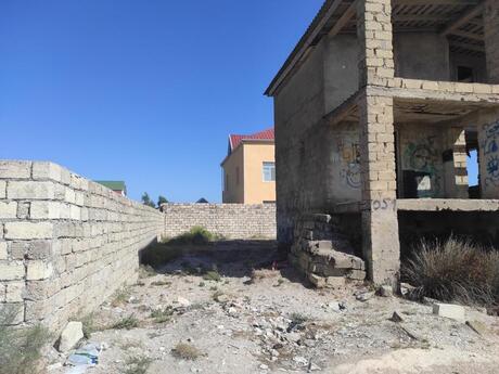 Hövsanda 4 otaqlı həyət evi satılır, 45 m², 45 000 AZN, şəkil 3 / 11