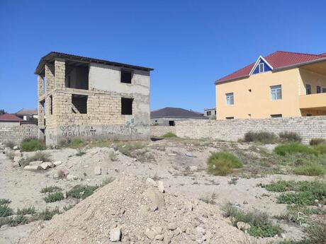 Hövsanda 4 otaqlı həyət evi satılır, 45 m², 45 000 AZN, şəkil 4 / 11