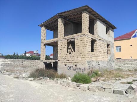 Hövsanda 4 otaqlı həyət evi satılır, 45 m², 45 000 AZN, şəkil 2 / 11