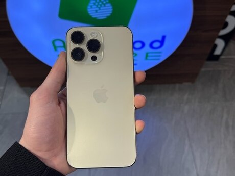 Apple iPhone 14 Pro Max Gold 128GB/6GB