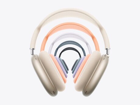 Apple AirPods Max 2