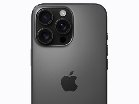 Apple iPhone 16 Pro Max Black Titanium 512GB/8GB