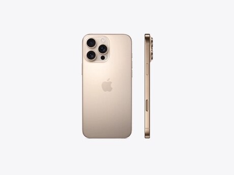 Apple iPhone 16 Pro Max Desert Titanium 1TB/8GB