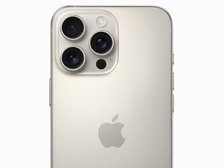 Apple iPhone 16 Pro Max Natural Titanium 512GB/8GB