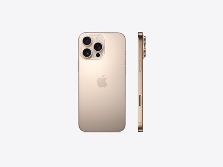 Apple iPhone 16 Pro Desert Titanium 512GB/8GB