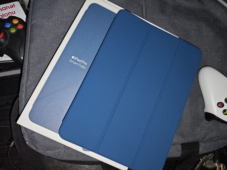 "Apple iPad Pro 11 inch Smart Folio" qovluğu
