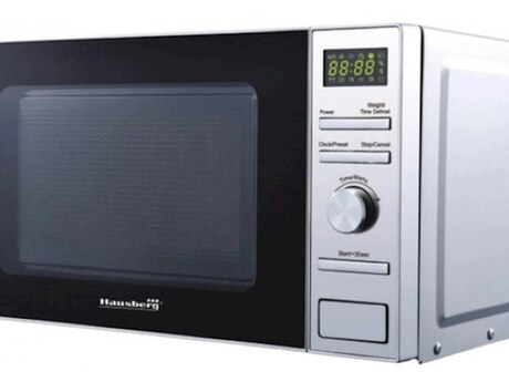 Mikrodalğalı soba "Hausberg HB-8004"