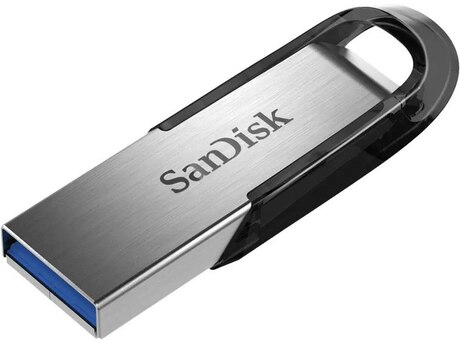 USB flaş "Sandisk Ultra Flair 64 GB (SDCZ73-64G-G46)"