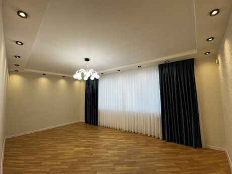 4 otaq · 140 m² · 10/19 mərtəbə, Bakıxanov