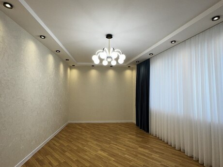 Bakıxanovda 4 otaqlı yeni tikili mənzil satılır, 140 m², 250 000 AZN, şəkil 2 / 12