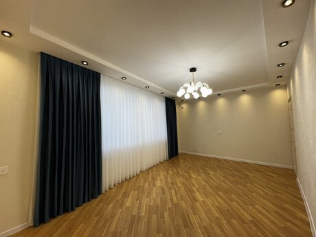 Bakıxanovda 4 otaqlı yeni tikili mənzil satılır, 140 m², 250 000 AZN, şəkil 3 / 12