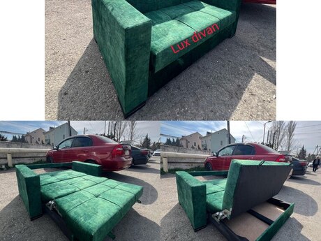 Divan