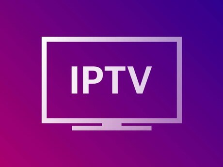 İPTV kanal İPTV kanal