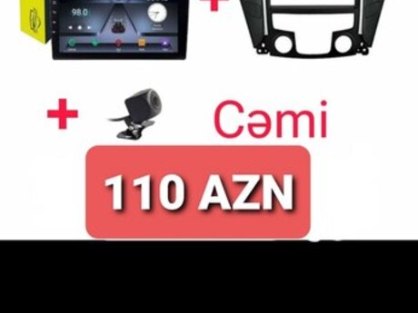 Android monitorlar