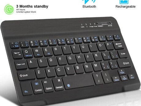 Беспроводная Bluetooth клавиатура