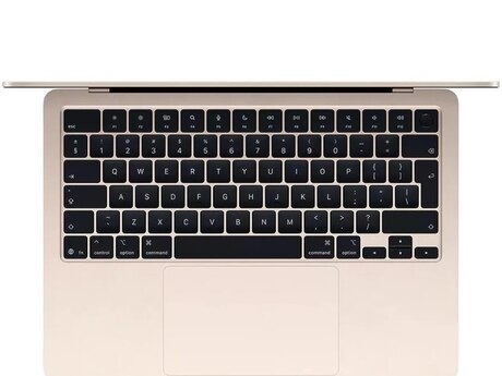 MacBook Air 13.6-inch M4 256GB/16GB
