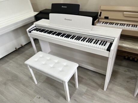 Elektro pianolar "Greaten"