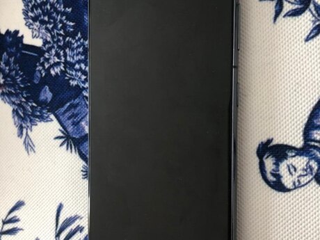 Samsung Galaxy S21 Phantom Gray 128GB/8GB