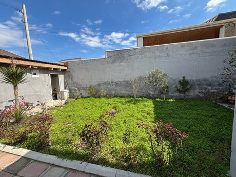Продаётся 3-комнатный дом, Hökməli, 100 м², 72 000 AZN, фото 5 / 12