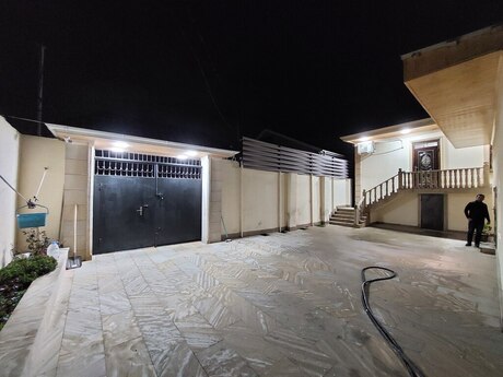 Hövsanda 4 otaqlı həyət evi satılır, 300 m², 85 000 AZN, şəkil 3 / 12