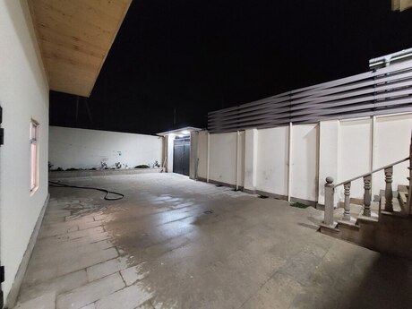 Hövsanda 4 otaqlı həyət evi satılır, 300 m², 85 000 AZN, şəkil 4 / 12
