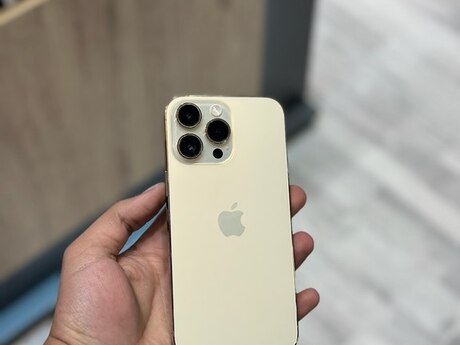 Apple iPhone 14 Pro Max Gold 256GB/6GB