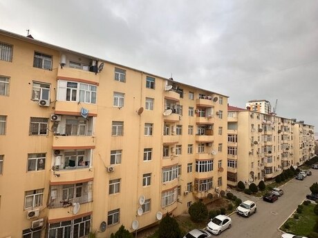 2 otaq · 83 m²